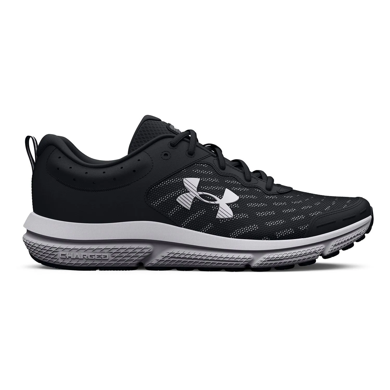 Under Armour Charged Assert 10 Men's Running Shoes