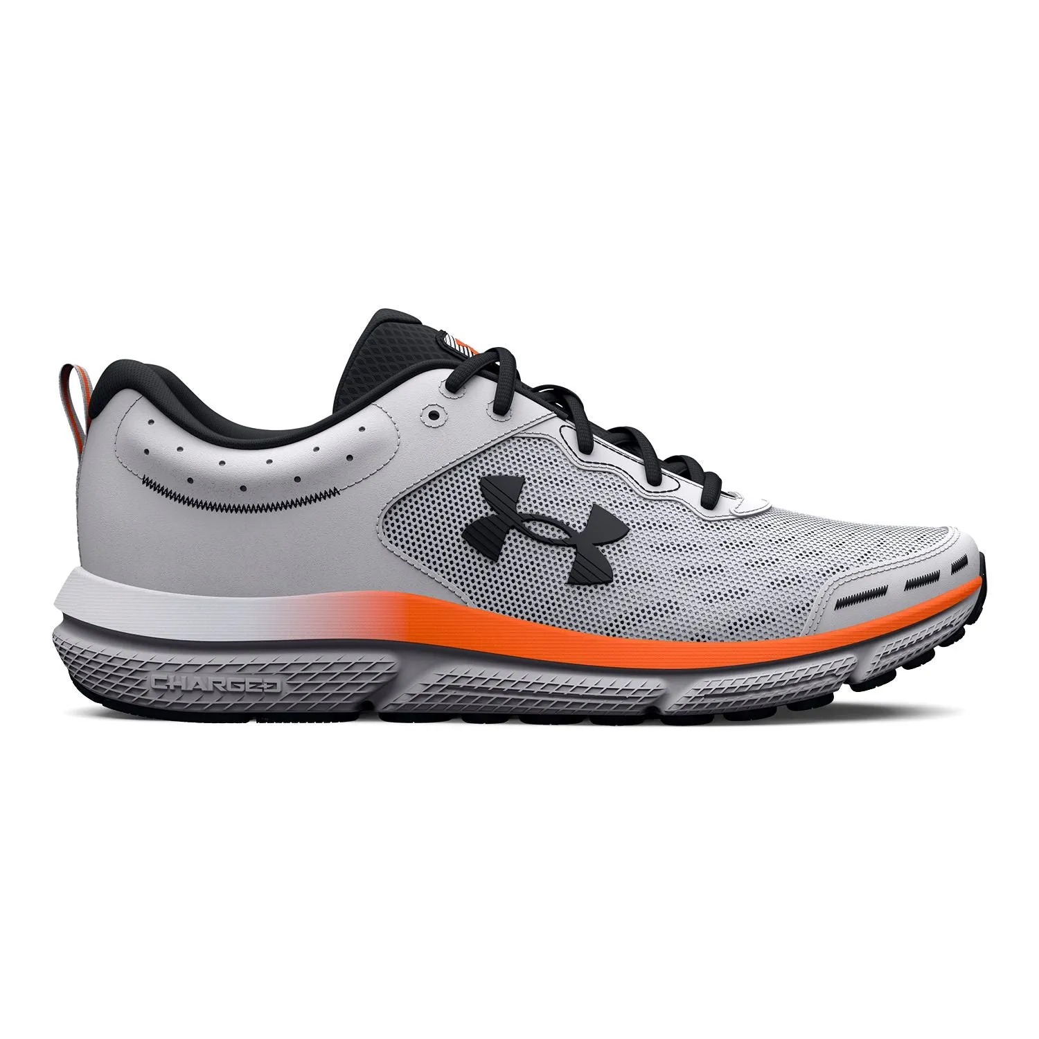 Under Armour Charged Assert 10 Men's Running Shoes
