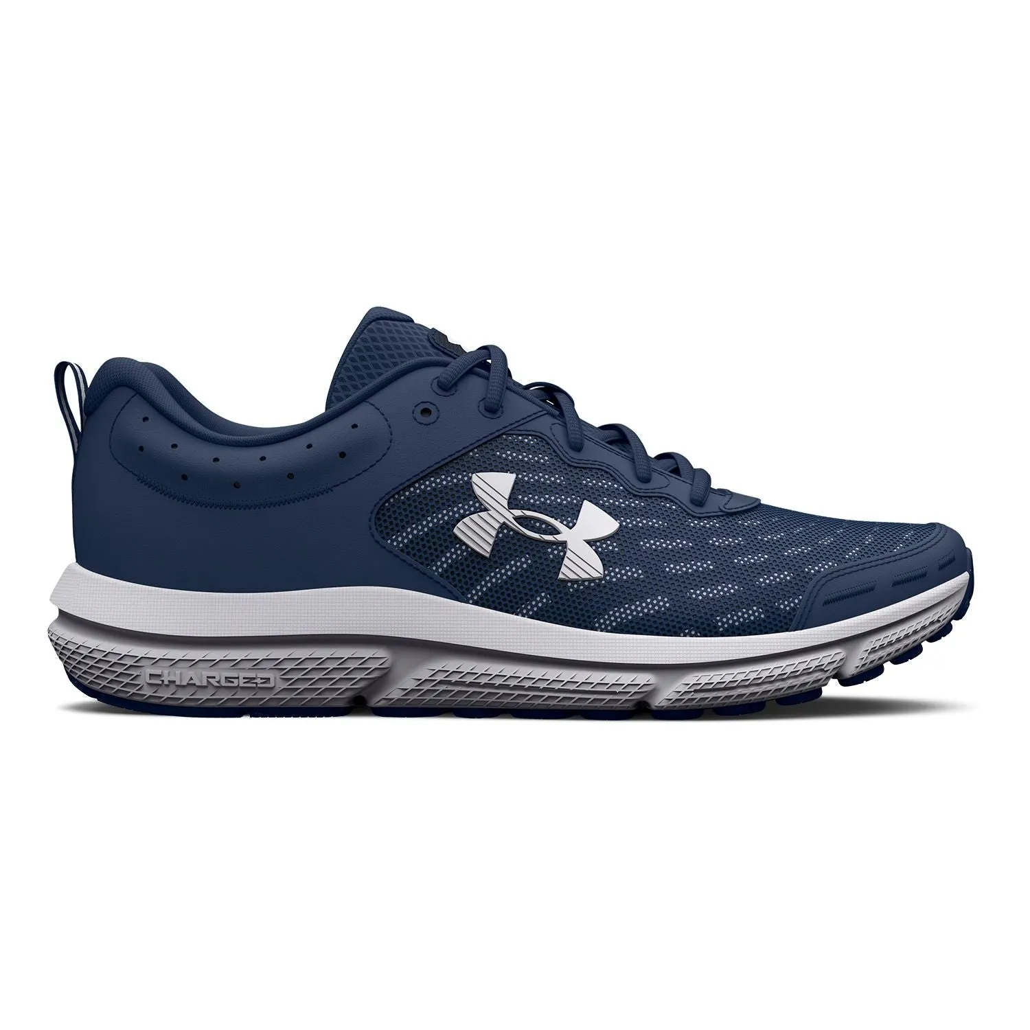 Under Armour Charged Assert 10 Men's Running Shoes