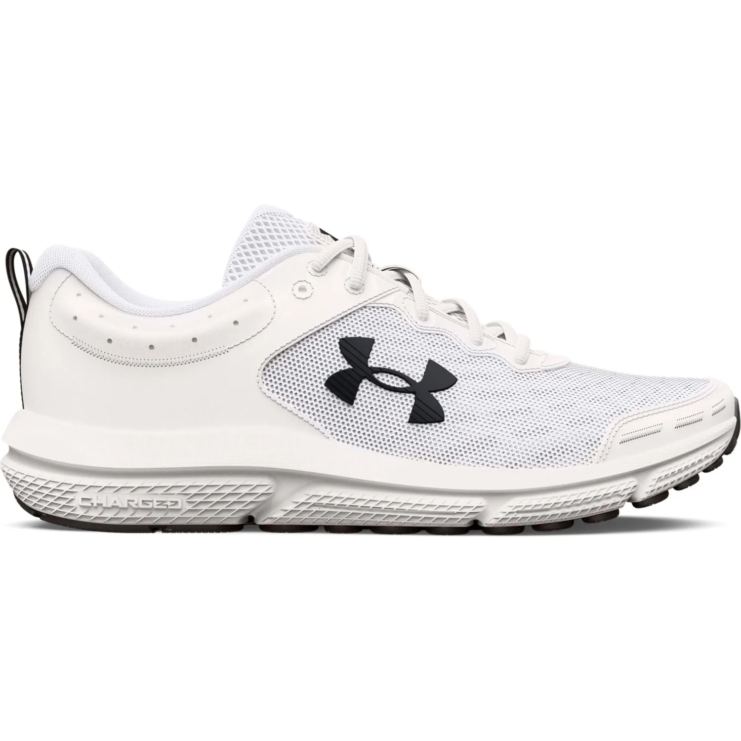 Under Armour Charged Assert 10 Men's Running Shoes