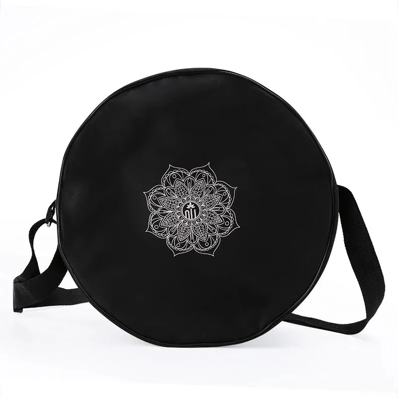 Unlock Your Potential with the TPE Yoga Wheel and Pilates Ring Combo!