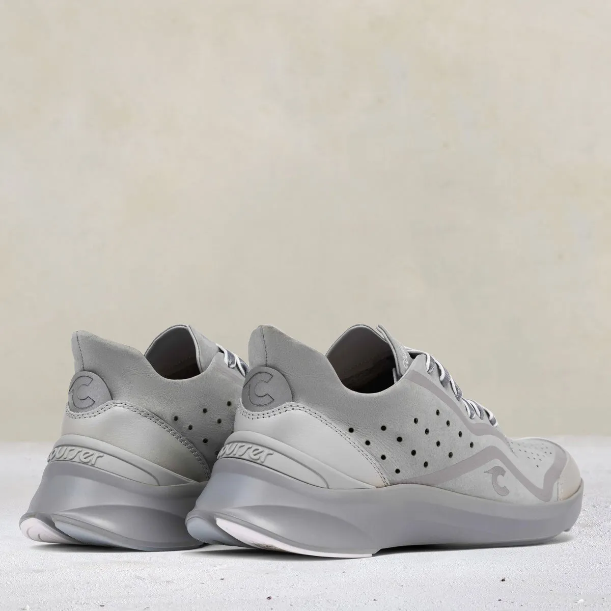 Uno Men's – Ultimate Grey Mono