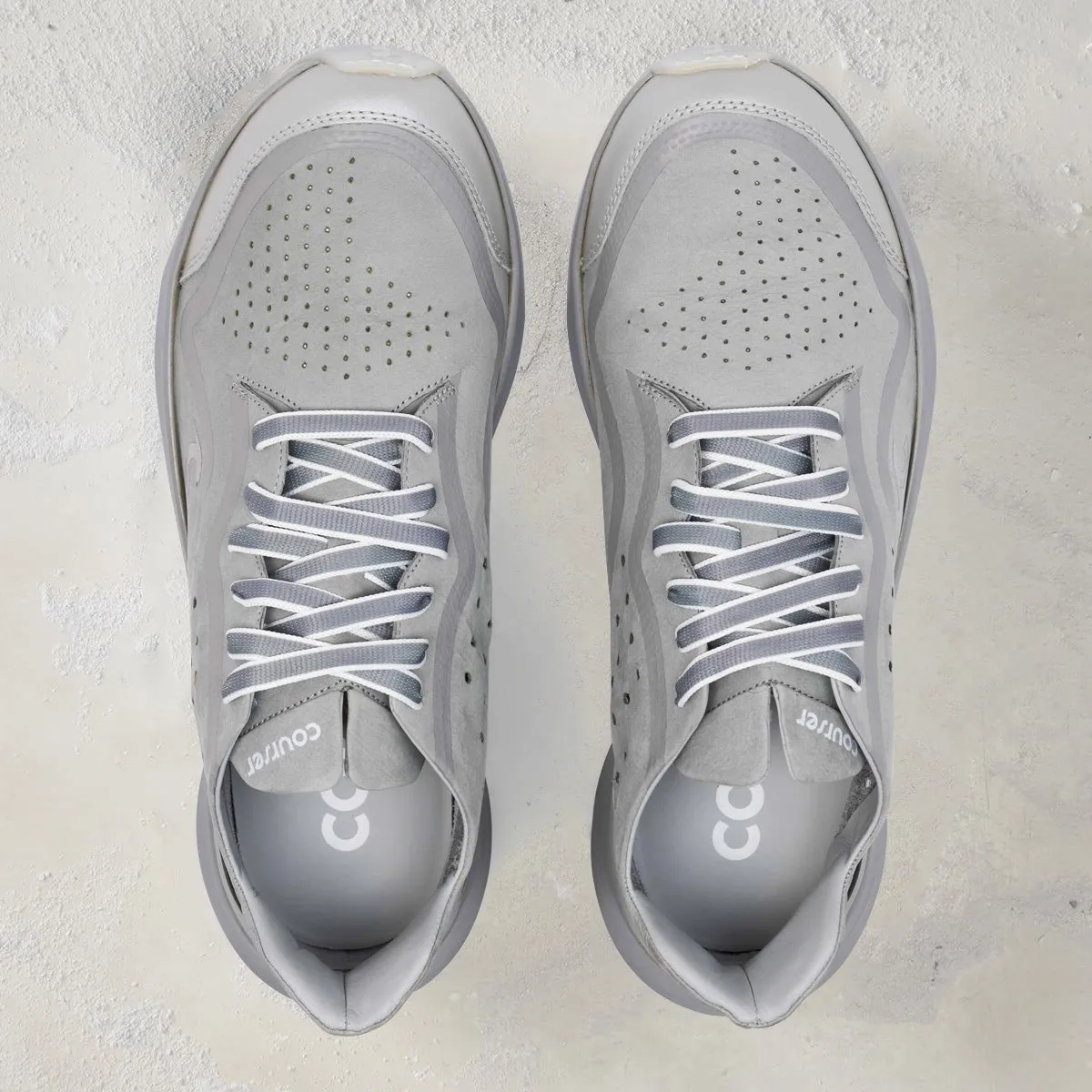 Uno Men's – Ultimate Grey Mono