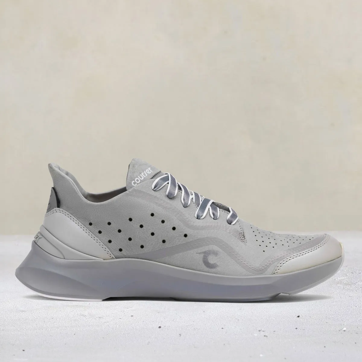 Uno Men's – Ultimate Grey Mono