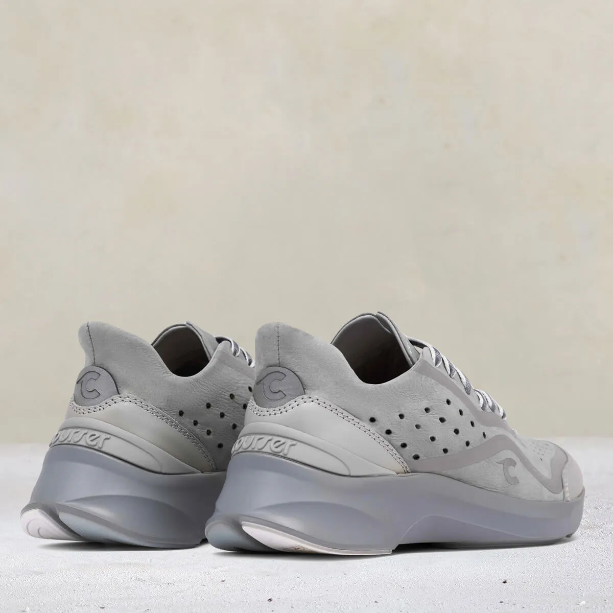 Uno Women's – Ultimate Grey Mono