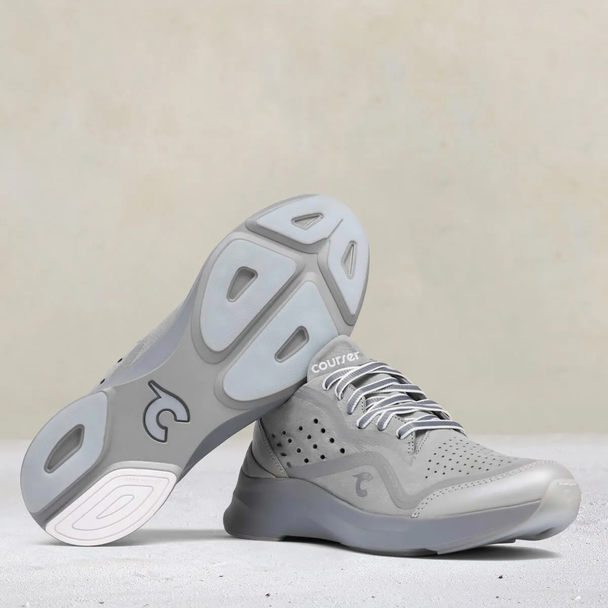 Uno Women's – Ultimate Grey Mono