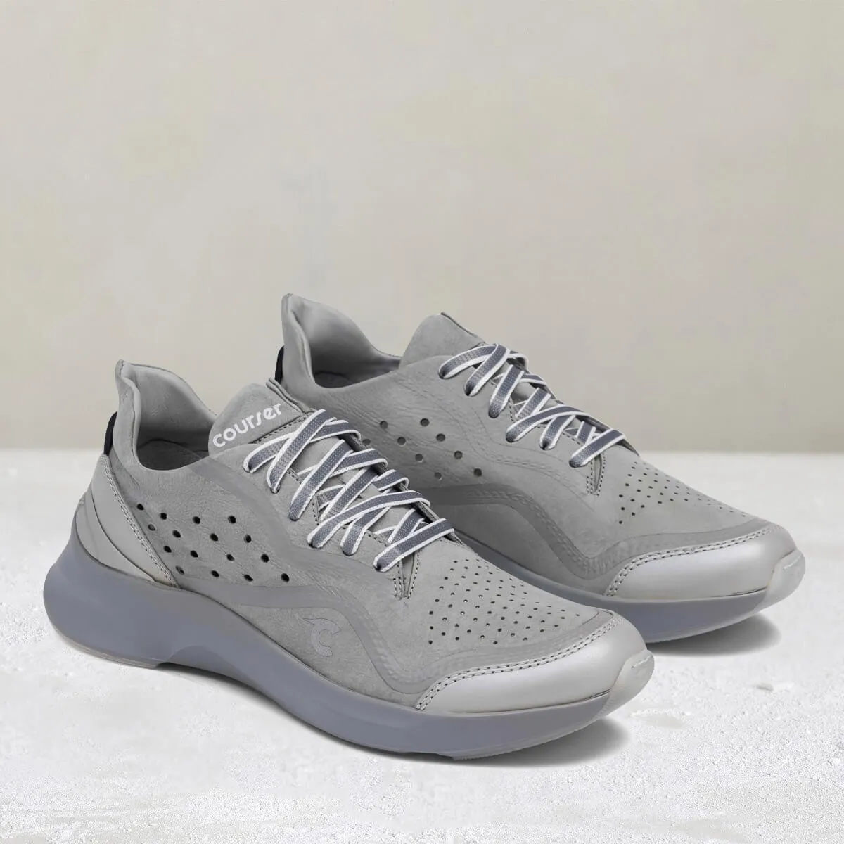 Uno Women's – Ultimate Grey Mono