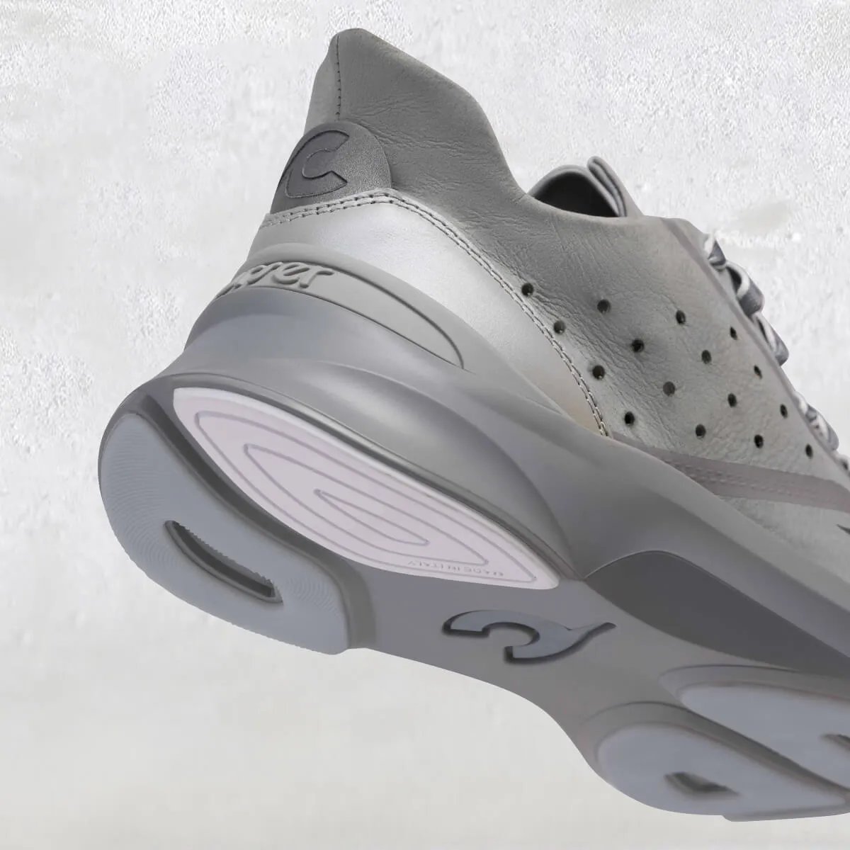 Uno Women's – Ultimate Grey Mono