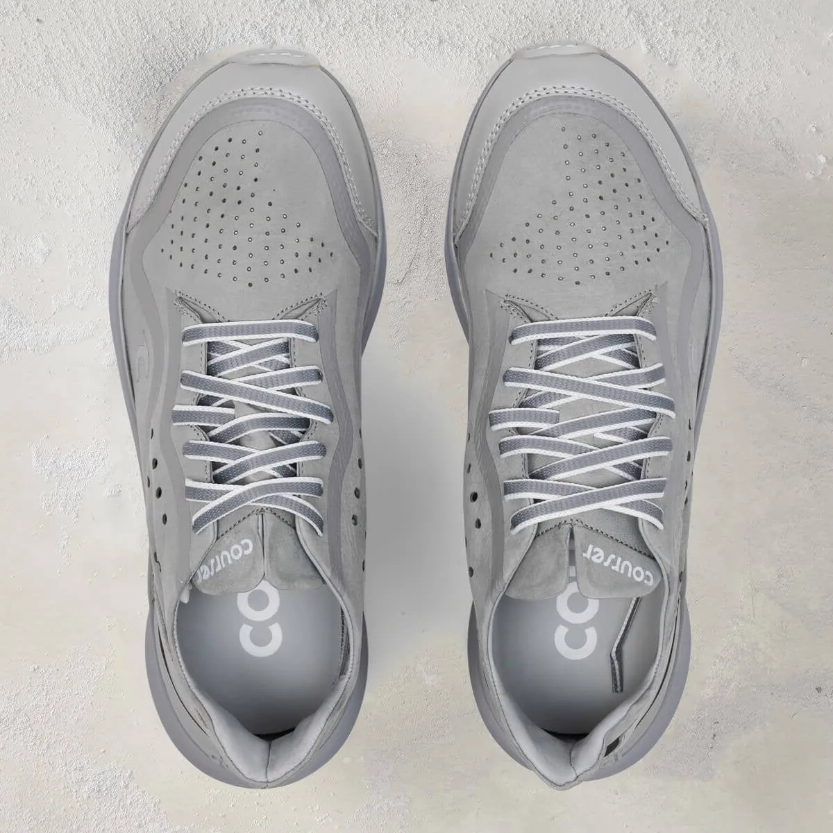 Uno Women's – Ultimate Grey Mono