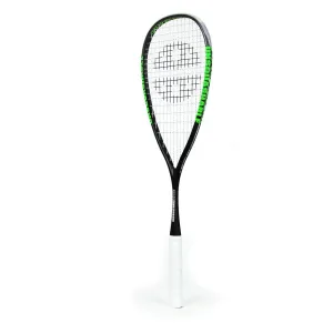 Unsquashable Jahangir Khan 555