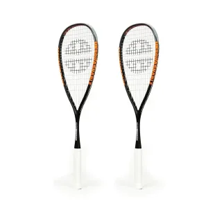 Unsquashable JW Autograph x 2