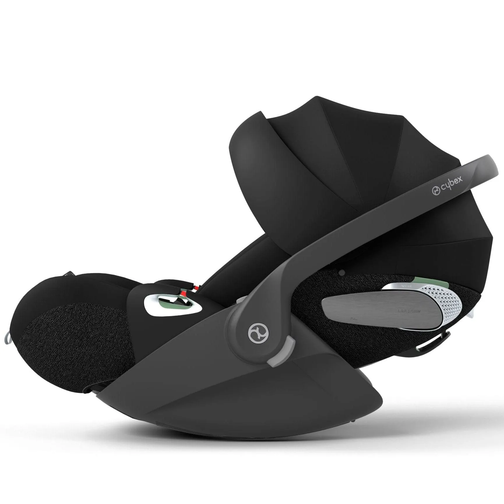 Uppababy Cruz V2 Cloud T & Base Travel System Jake