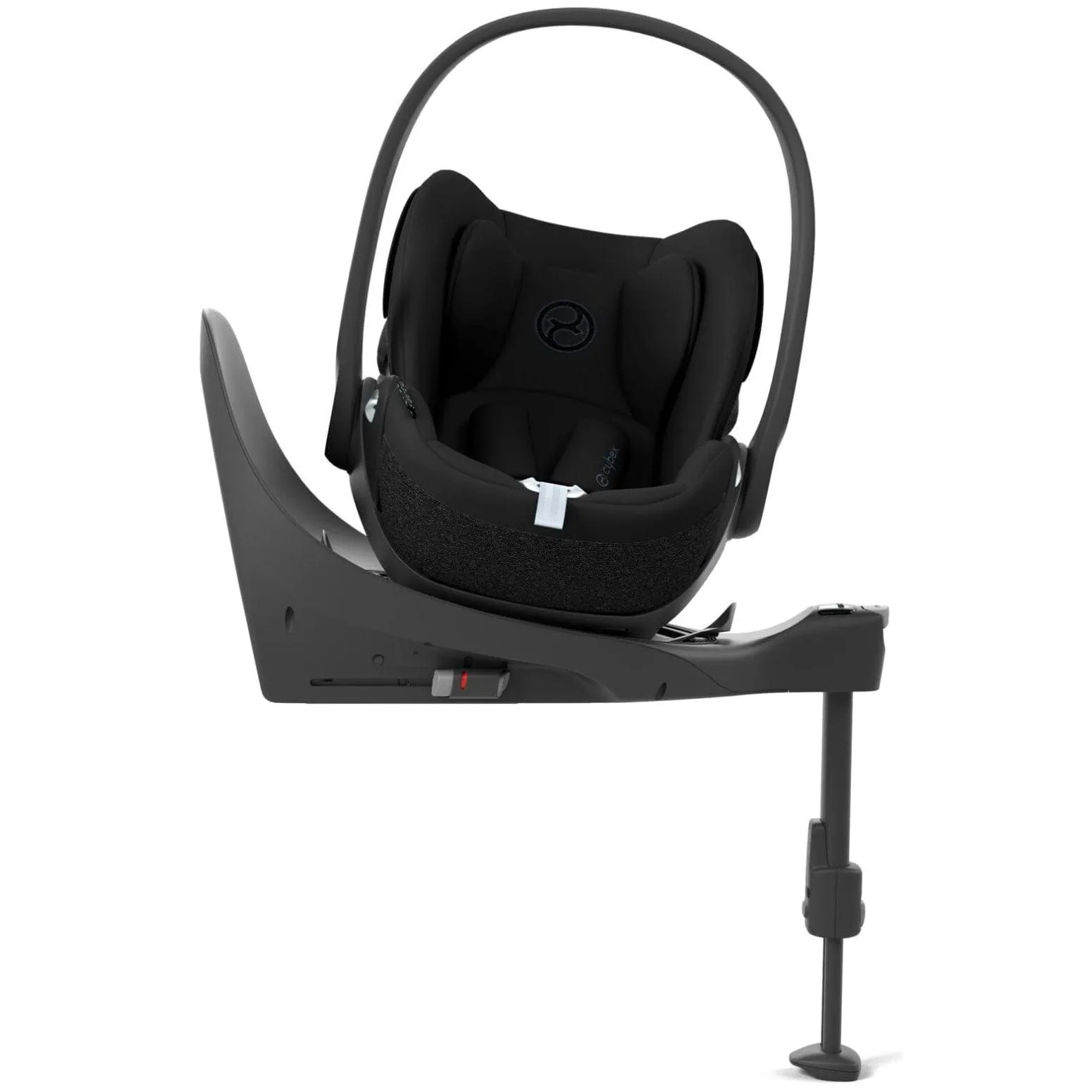 Uppababy Cruz V2 Cloud T & Base Travel System Jake