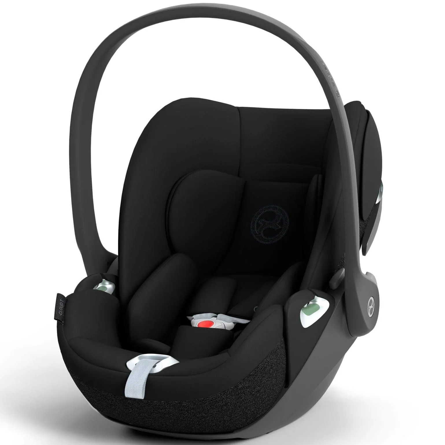 Uppababy Cruz V2 Cloud T & Base Travel System Jake