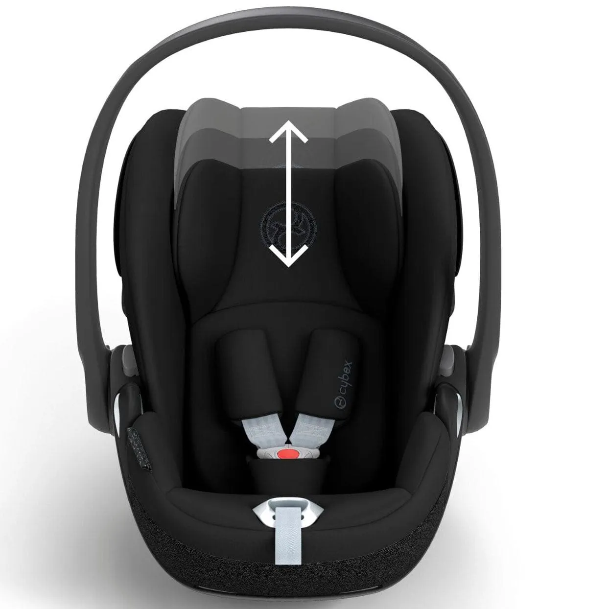 Uppababy Cruz V2 Cloud T & Base Travel System Jake