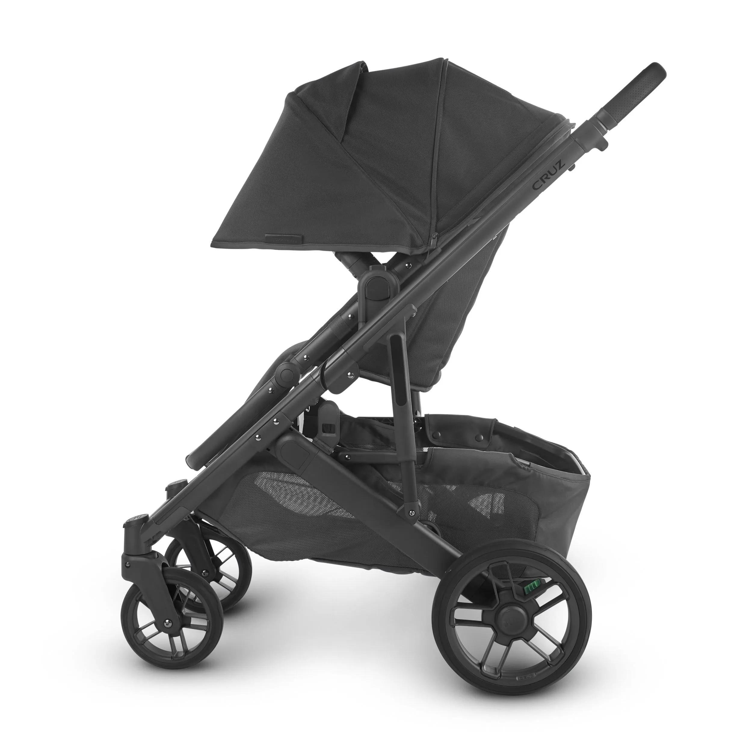 Uppababy Cruz V2 Cloud T & Base Travel System Jake