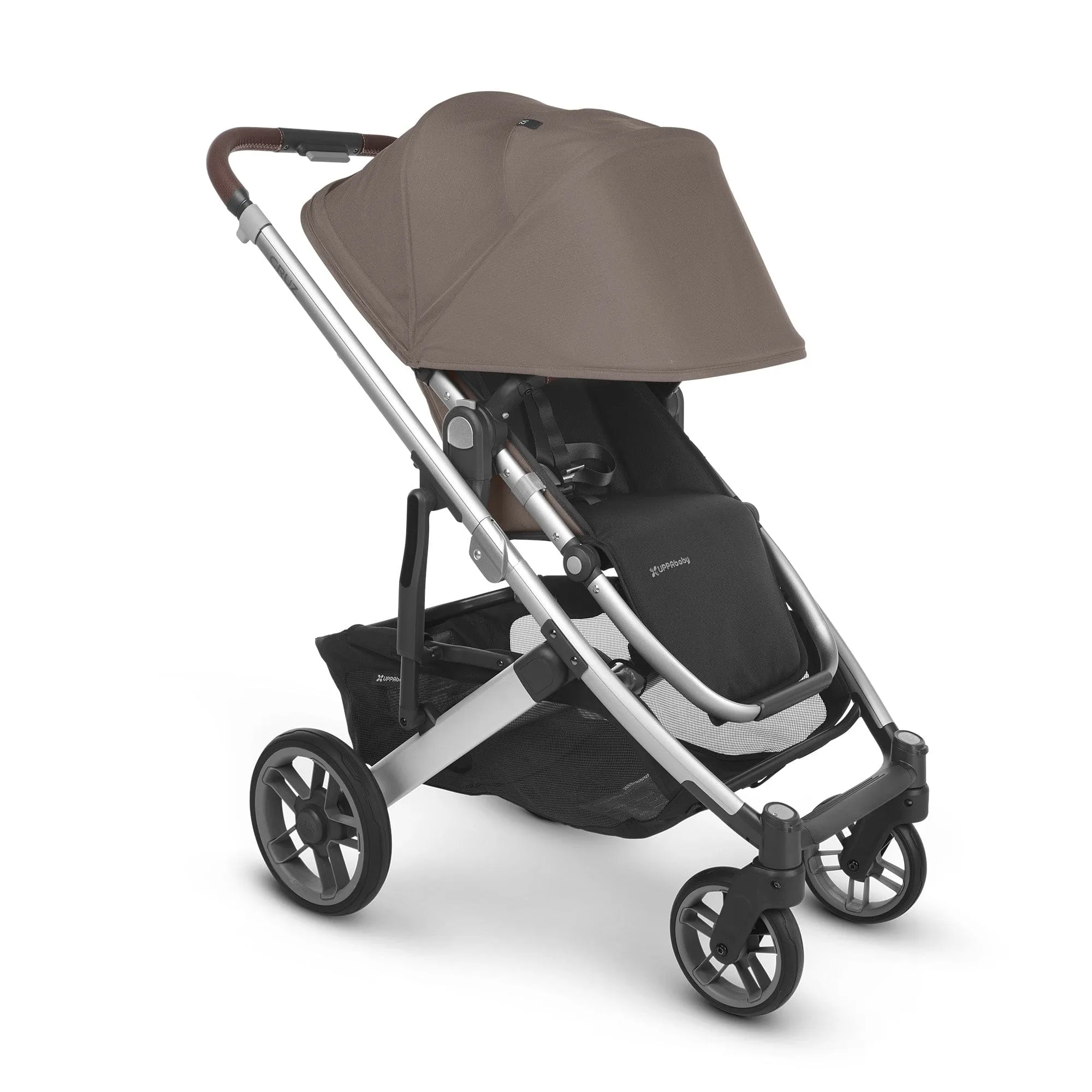 Uppababy Cruz V2 Cloud T & Base Travel System Theo