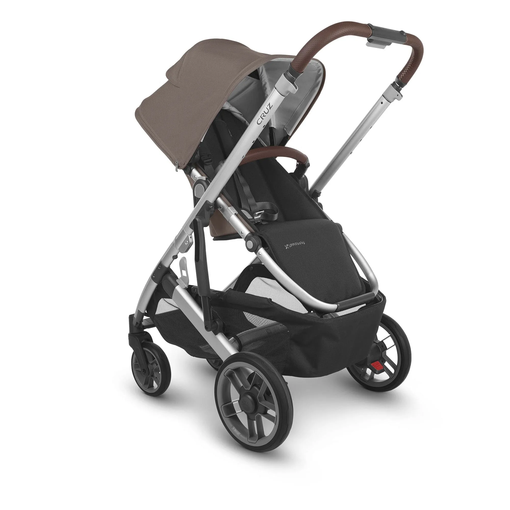 Uppababy Cruz V2 Cloud T & Base Travel System Theo
