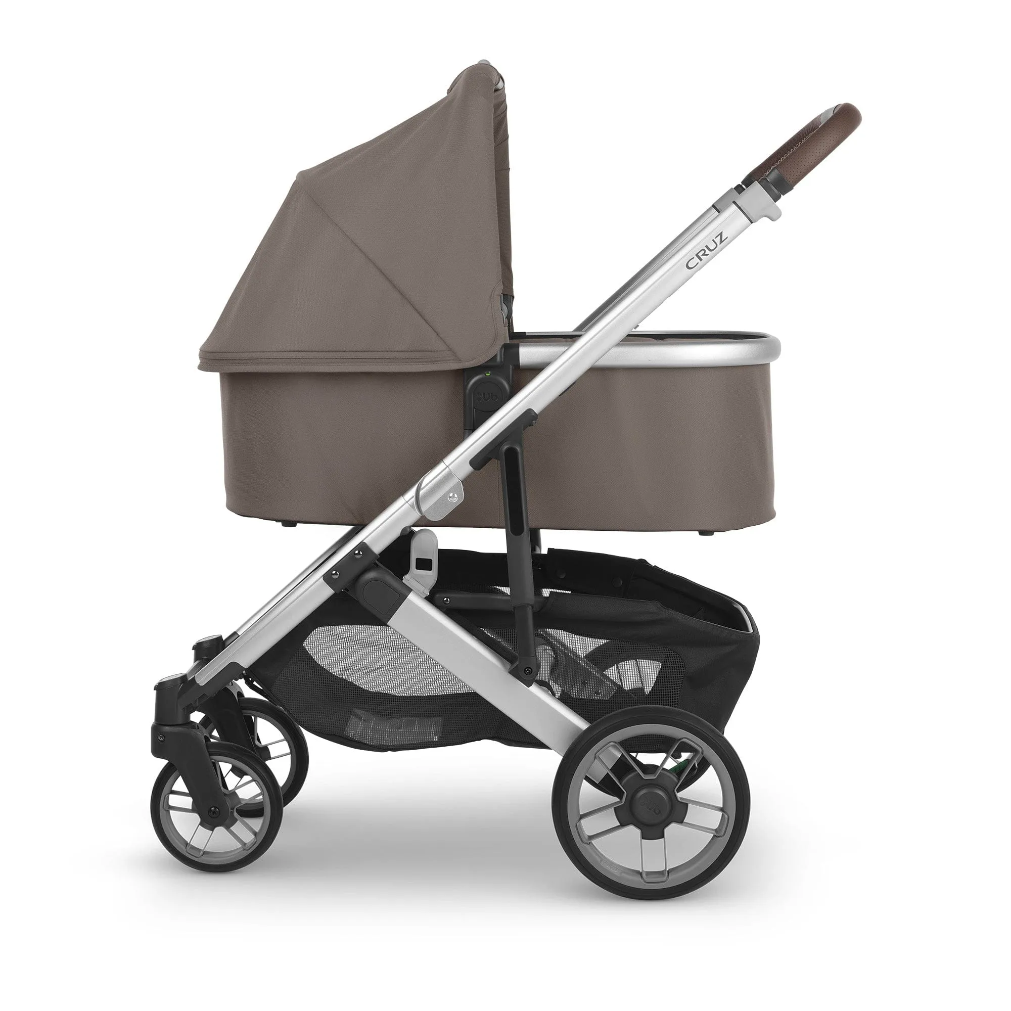 Uppababy Cruz V2 Cloud T & Base Travel System Theo