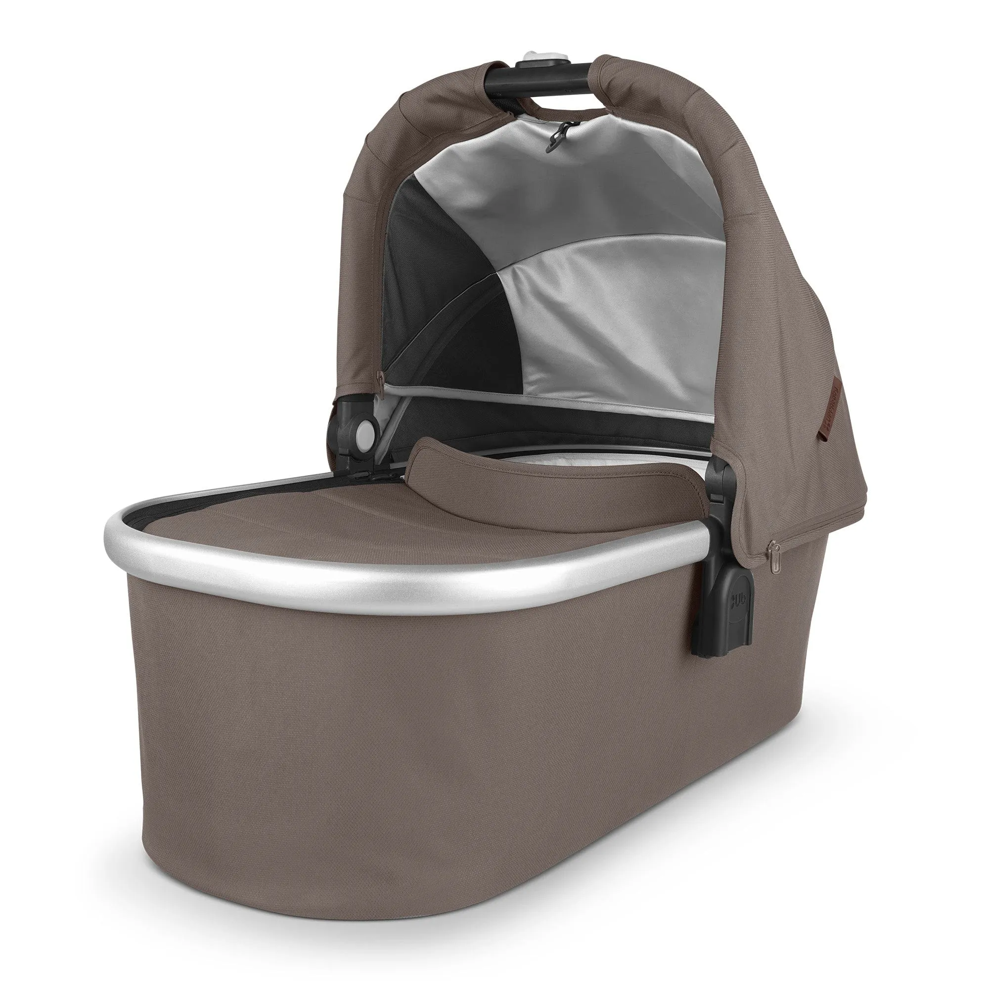 Uppababy Cruz V2 Cloud T & Base Travel System Theo