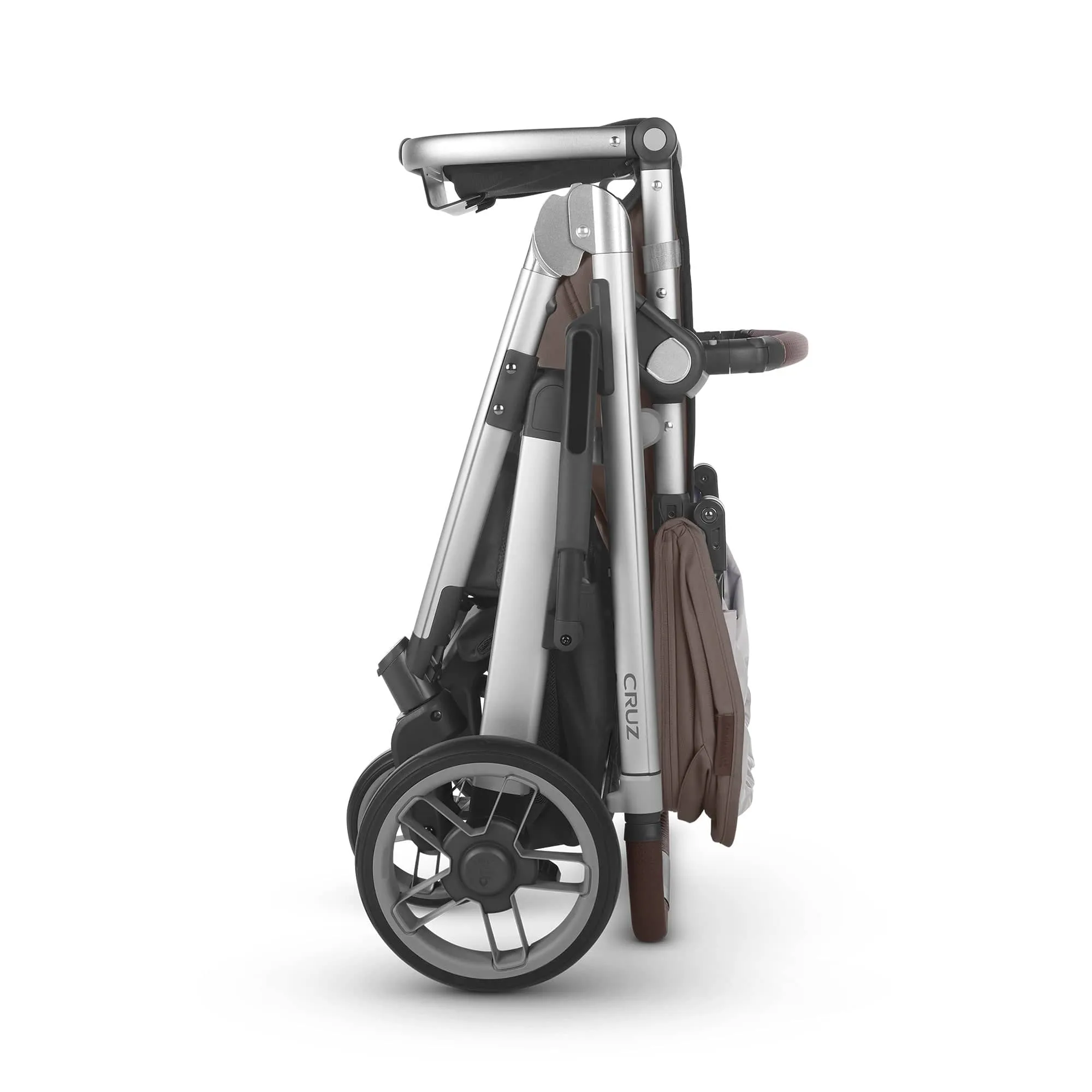 Uppababy Cruz V2 Cloud T & Base Travel System Theo