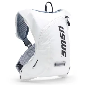 USWE Nordic 4L Winter Hydration System Backpack - Cool White