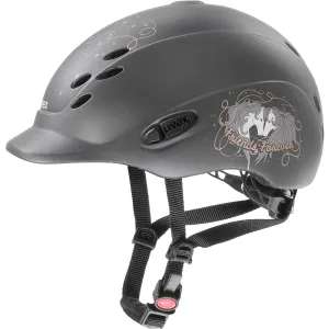 Uvex Onyxx Friends Ii Hat