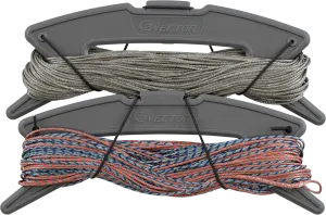 Vector Kiteboarding Pro kitelines 4x12m 475kg
