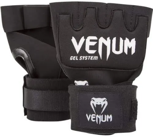 VENUM® KONTACT GEL GLOVE WRAPS