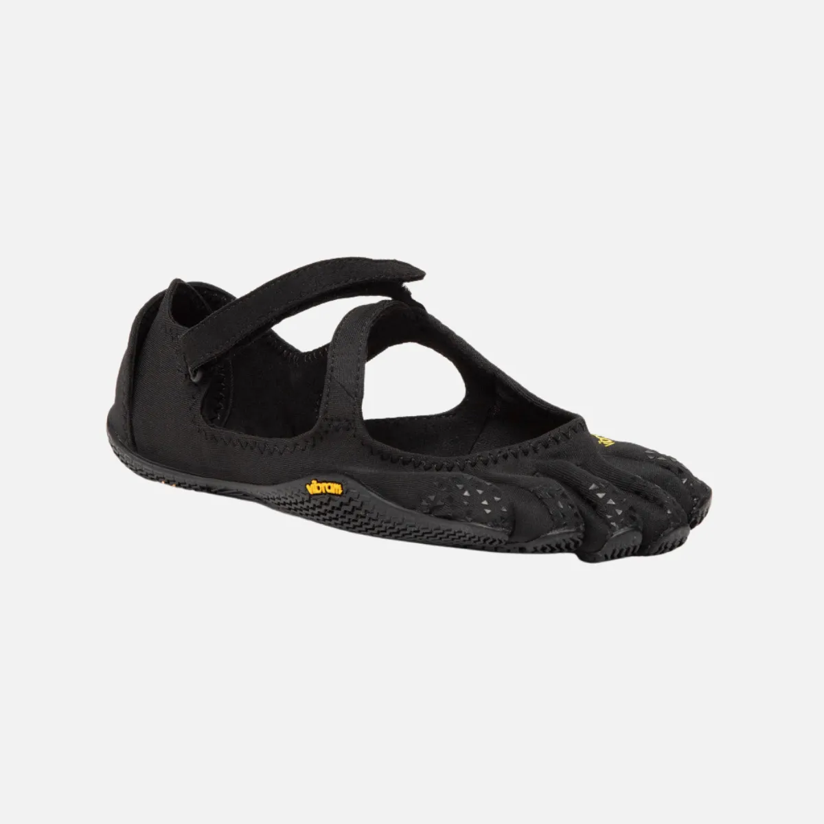 Vibram V-Soul women's five fingers - black