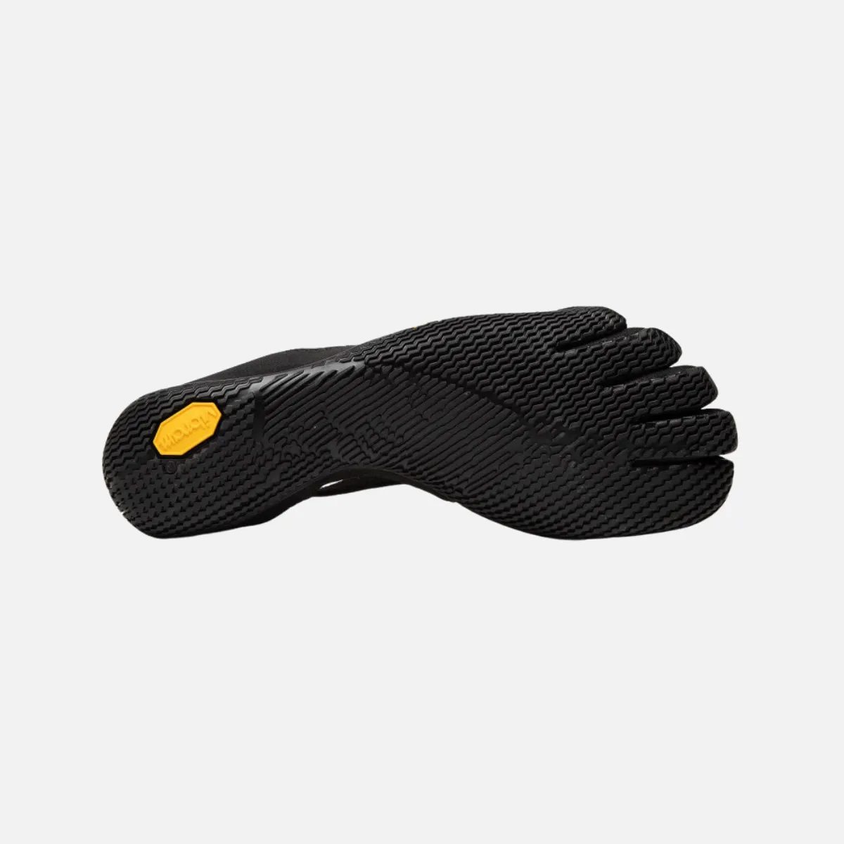 Vibram V-Soul women's five fingers - black