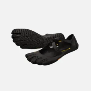 Vibram V-Soul women's five fingers - black
