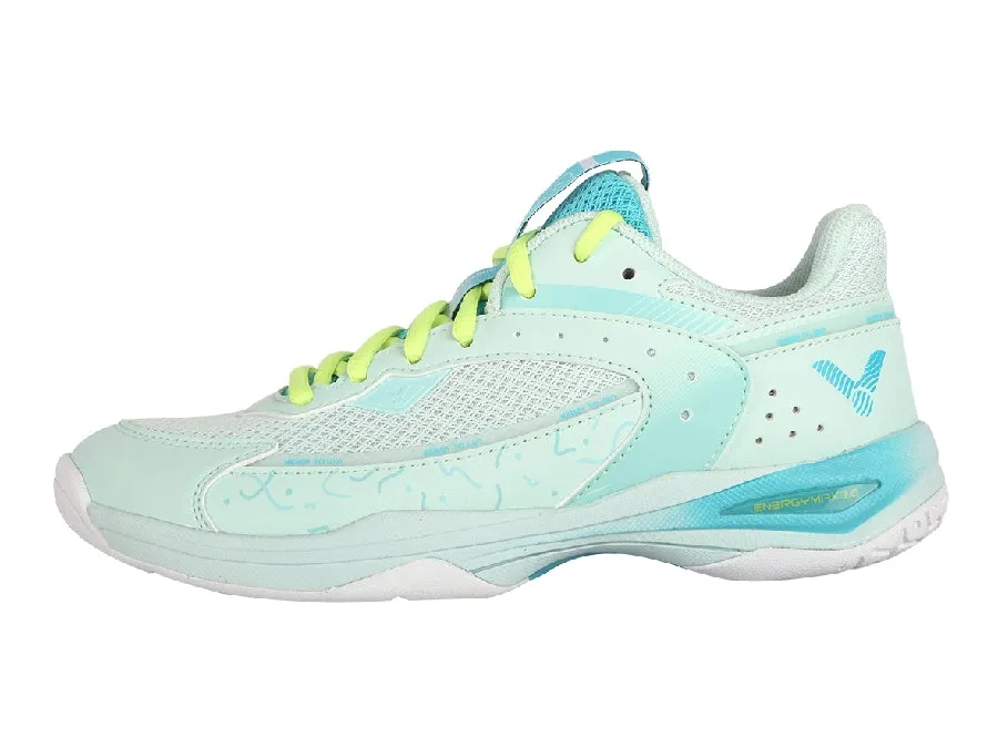 VICTOR WOMEN BADMINTON SHOES A600F R 2024