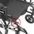 Viper Plus GT Wheelchair, 22" Lightweight