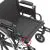 Viper Plus GT Wheelchair, 22" Lightweight