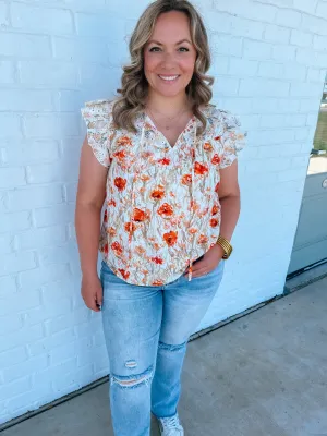 Virginia Blouse