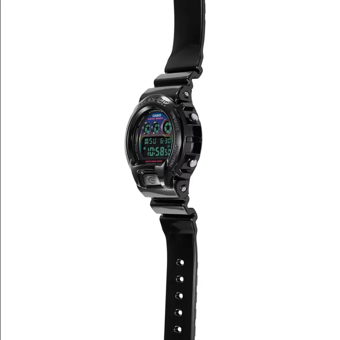 Virtual Rainbow DW6900RGB-1