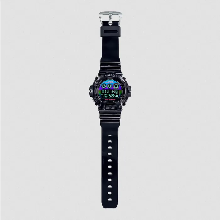 Virtual Rainbow DW6900RGB-1