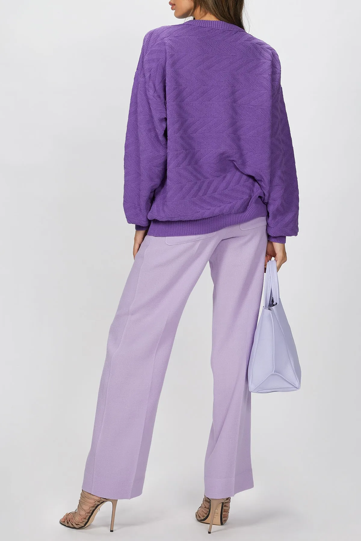 VISTA SWEATER