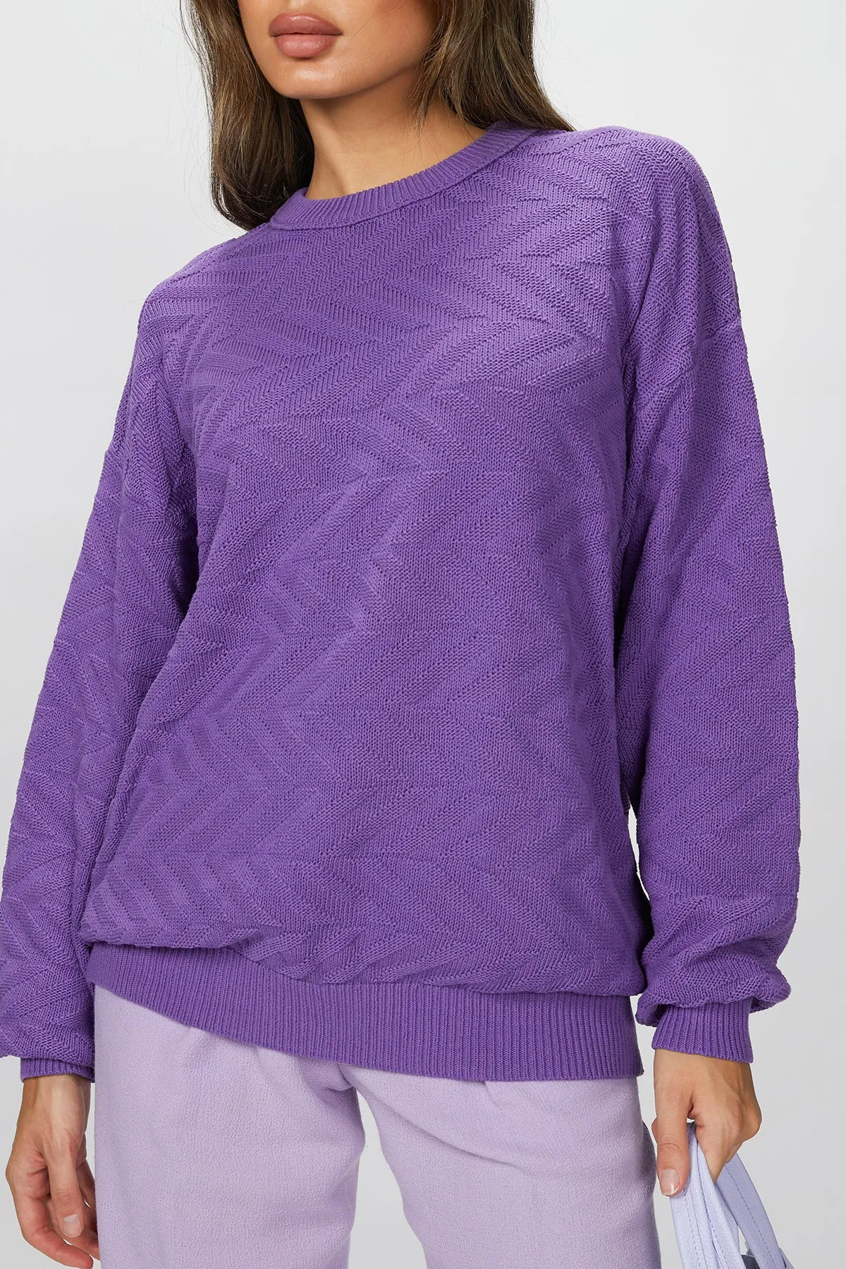 VISTA SWEATER
