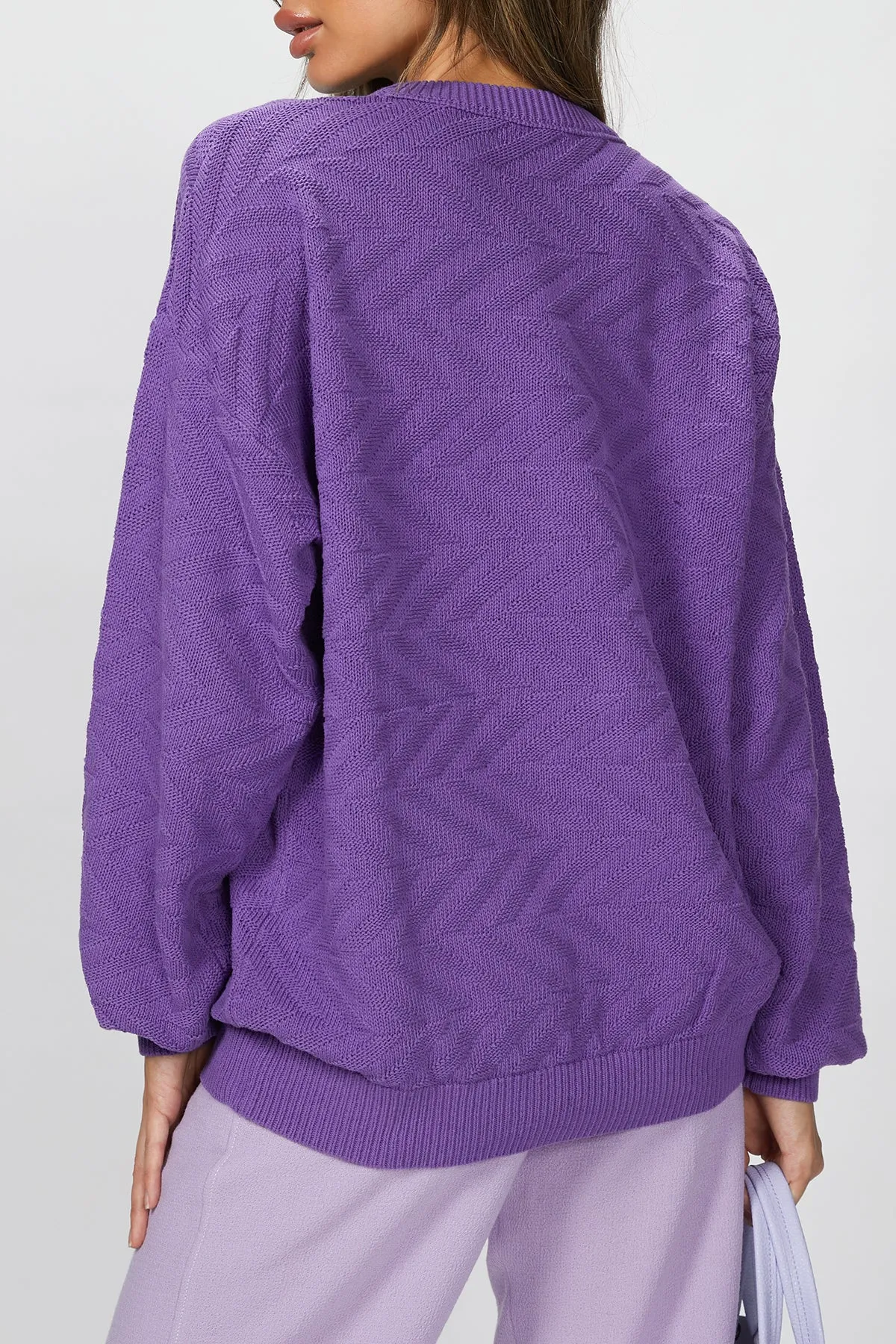 VISTA SWEATER