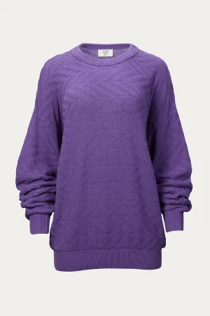 VISTA SWEATER