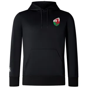 Wales Shield Club Lightweight Hoodie
