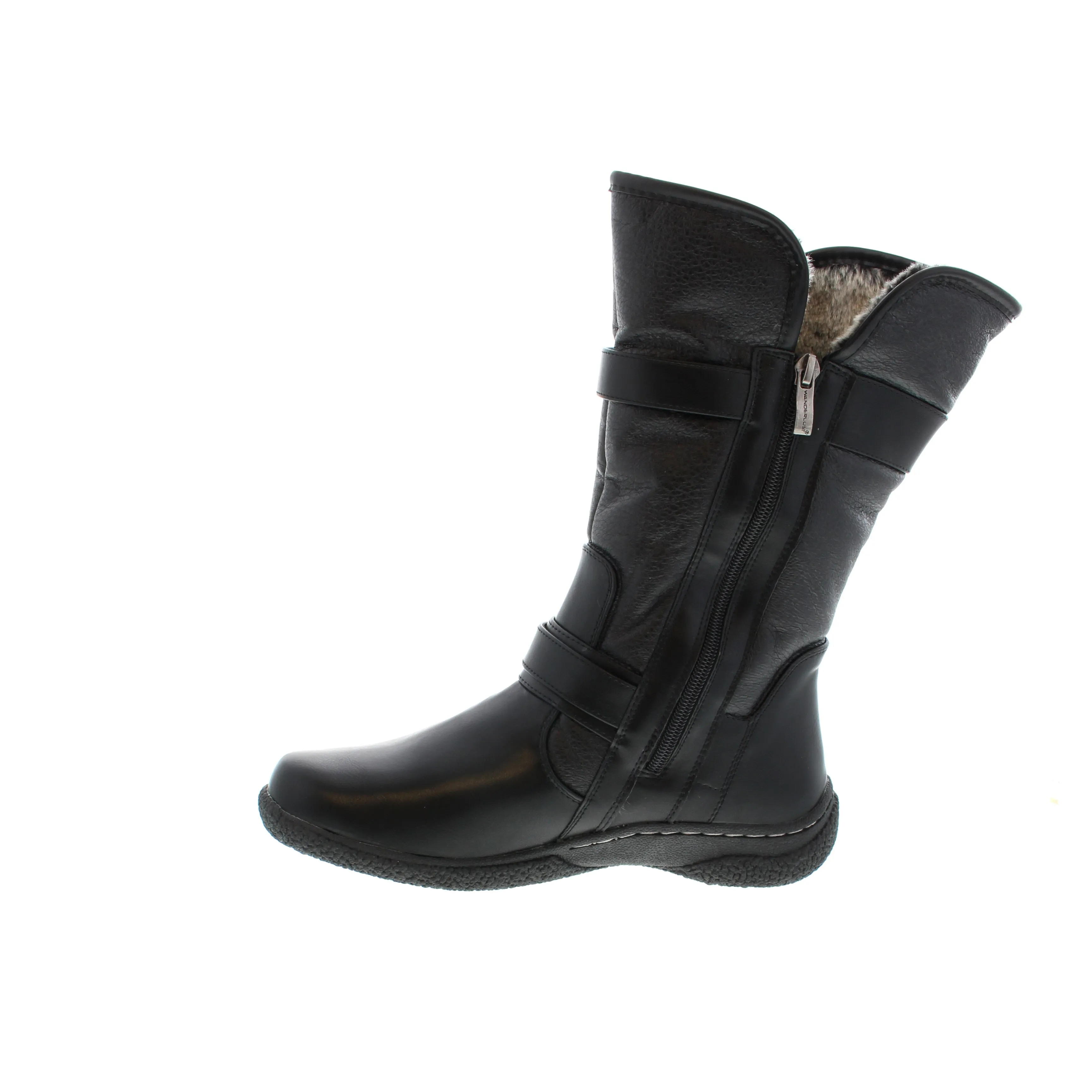 Wanderlust Gabi-2 - Black