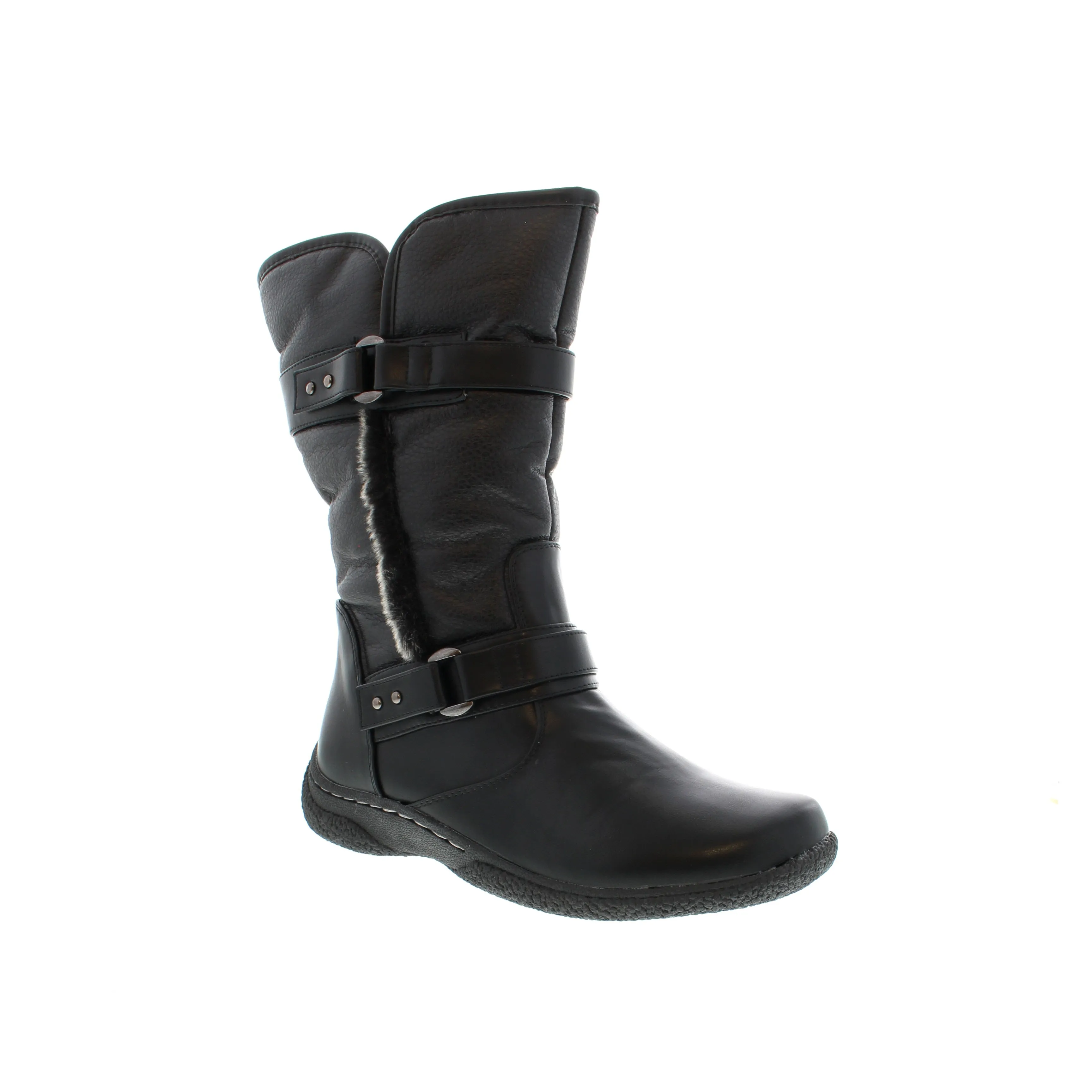 Wanderlust Gabi-2 - Black