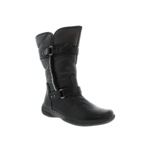 Wanderlust Gabi-2 - Black