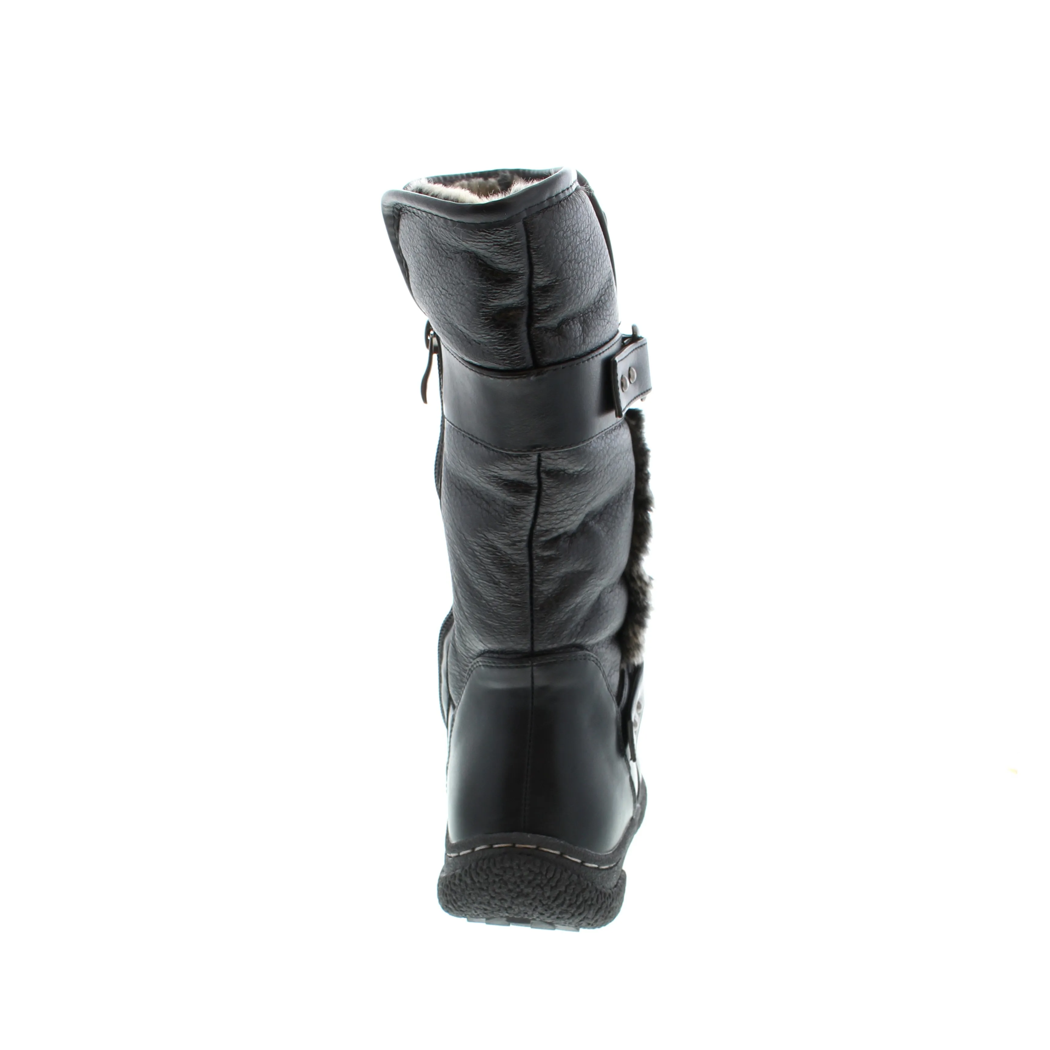 Wanderlust Gabi-2 - Black