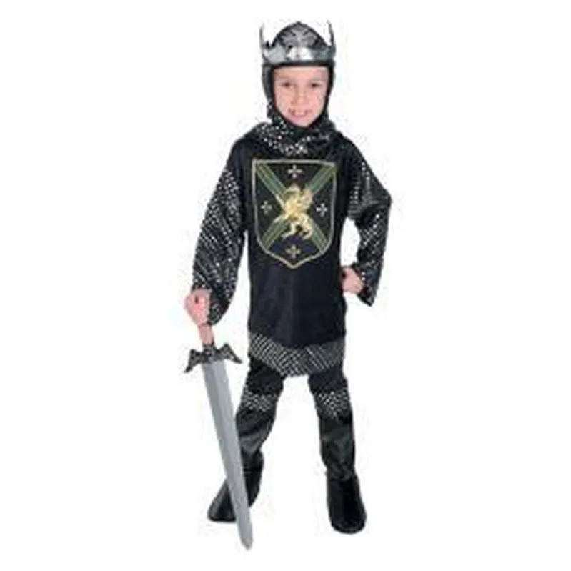 Warrior King Size L