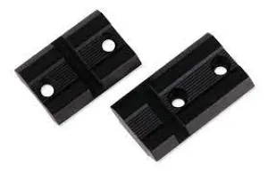 WEAVER CLASSIC WINCHESTER XPR ALUMINUM BASE PAIR