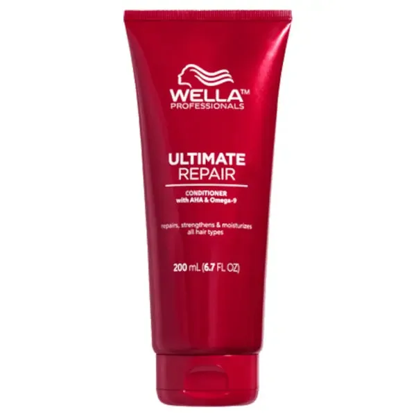 Wella Ultimate repair deep conditioner 200ml